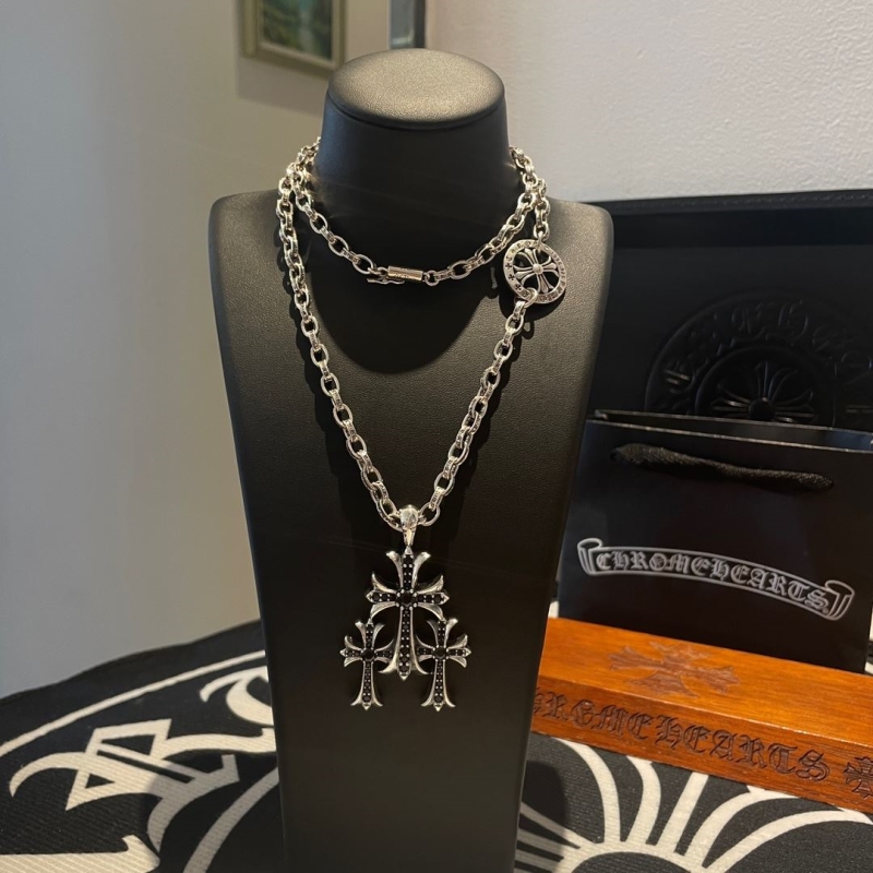 Chrome Hearts Necklaces